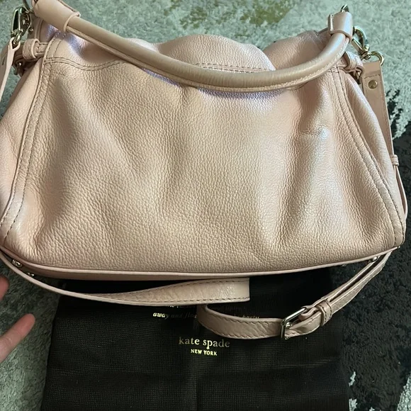 Kate Spade bag - Picture 2 of 4